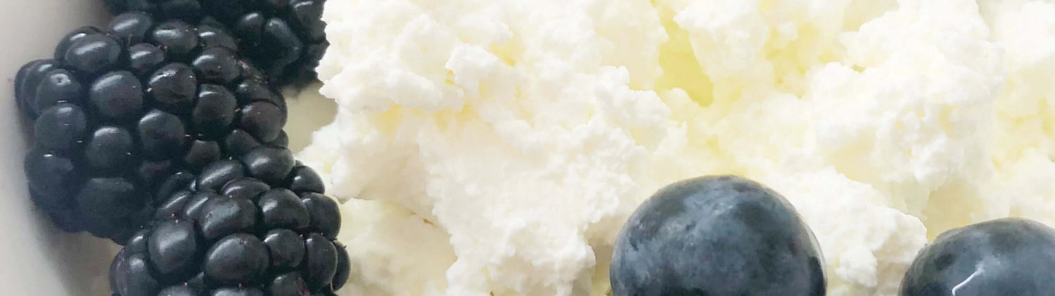 Easy & quick recipe for athletes and fitness chicks