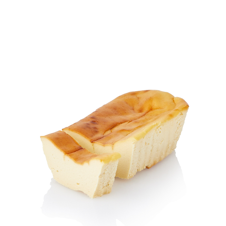 Plain Ricotta Cake, flour-free, 540g