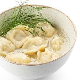 Chicken Dumplings, 500g