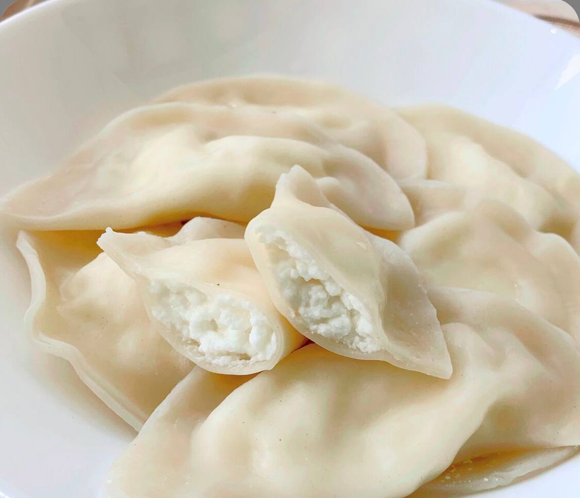 Sweet Ricotta Dumplings, 500g