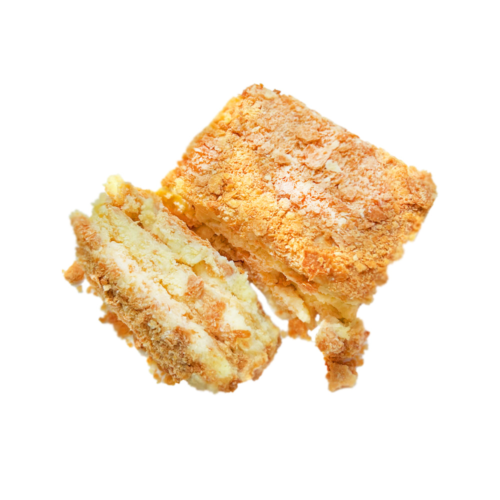 Millefeuille, Napoleon cake, 300g