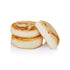 Syrniki classic, 12 pcs, 640g in Bali. Milkup dairy products