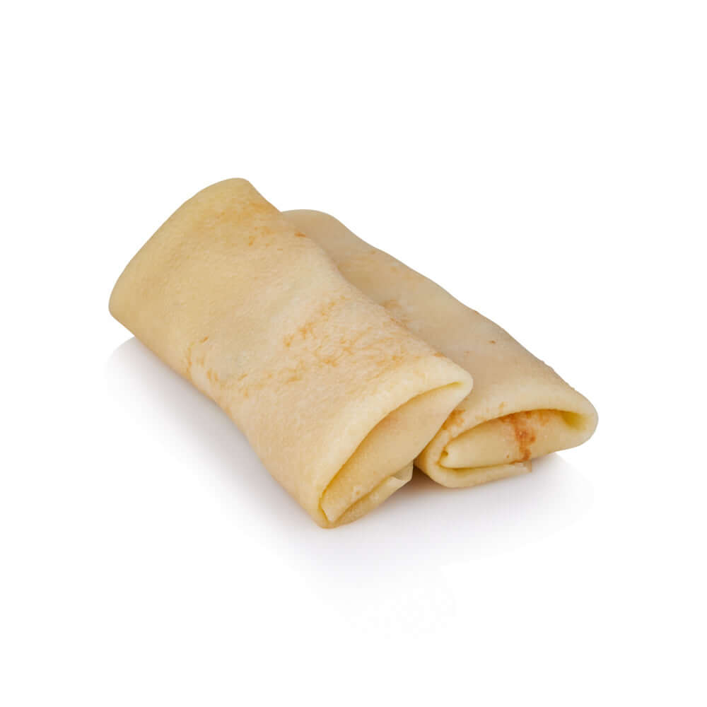 Crepes Cream Cheese With Dill & Parsley 9pcs, 650-700g in Bali. Milkup dairy products