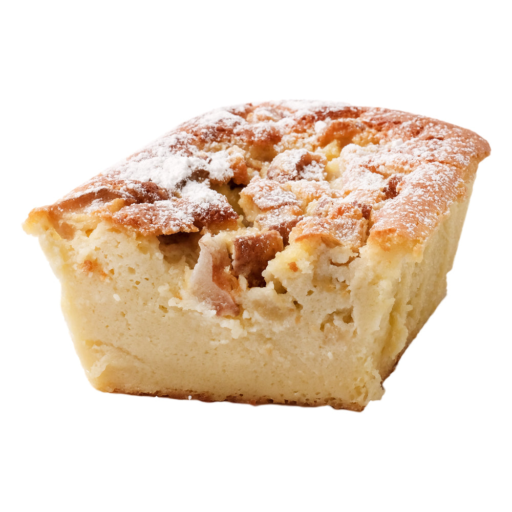 Pear Pound Cake, 600g
