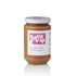 Chocolate Cream Cheese, 330ml, glass in Bali. Milkup dairy products
