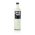 Non-fat Kefir 0%, 650ml, glass in Bali. Milkup dairy products
