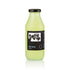 Whey, 350 ml, glass in Bali. Milkup dairy products
