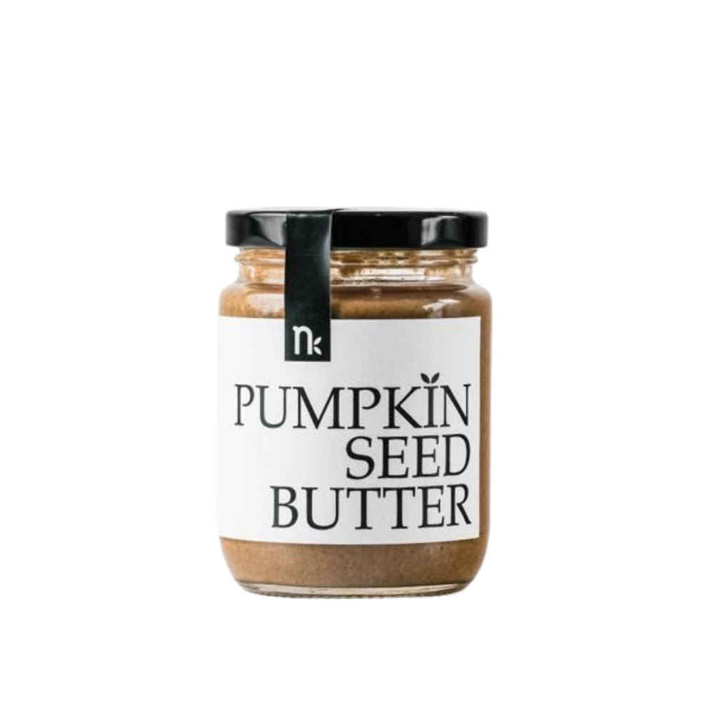 Pumpkin Seed Butter, 250ml, glass