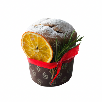 Christmas Panettone, 210g