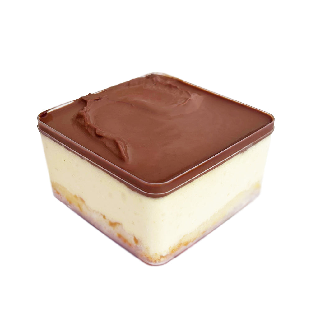 Chocketa Cocoa Sponge Cake with a Coconut Filling Kosher 350g (10 units) |  eBay