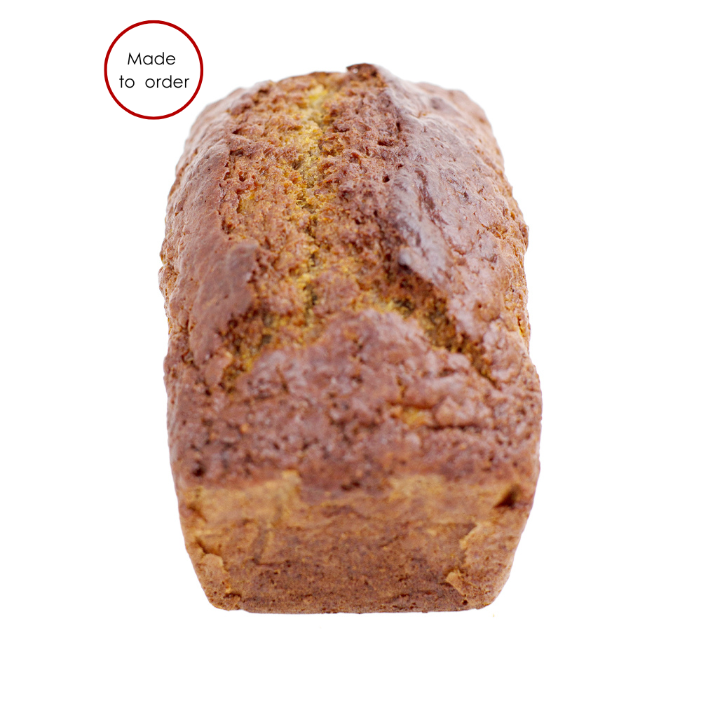 Banana Bread, 600g