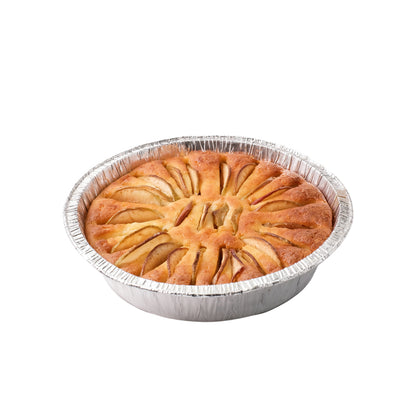 Apple Ricotta Cake, flour-free, 550g