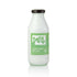 Coconut Yogurt with Chia & Flax Seeds, plant-based, 350ml, glass, vegan in Bali. Milkup dairy products