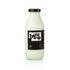 Kefir 350ml, glass in Bali. Milkup dairy products